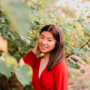 Meet your Posher, Abby